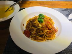 -秀·爱尔兰餐吧(上海路店)
