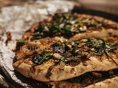 烤烧饼-霍元甲烧烤(江城商务大楼店)