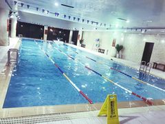 -三千里游泳馆会所