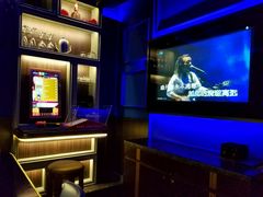 -米乐星世界KTV(汇智国际商业中心店)