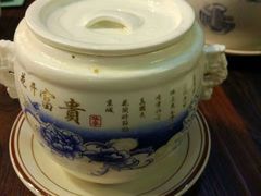 佛跳墙-黄祥华养生堂·炖汤·营养蒸饭(岭南天地店)