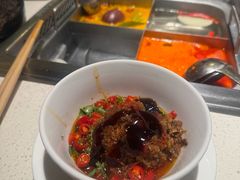 -海底捞火锅(曼巴特广场店)