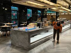 -麦新格精品酒店(上海浦东机场川沙迪士尼店)