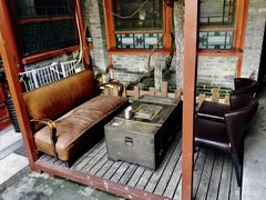 -百好乐宠物友好餐厅(朝外大街店)