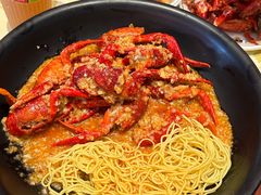 -聚味瞿记·龙虾堂(坡子街店)