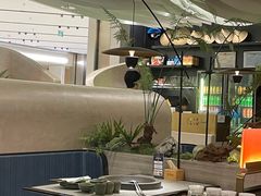 -鲜潭蒸汽石锅鱼(万象前海店)
