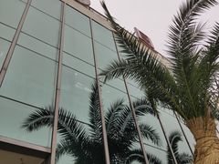 -复旦大学本部-食堂