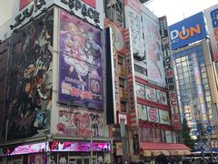 -秋叶原电器街