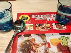 -海维克牛排馆HIGHWIC(右岸环宇坊店)