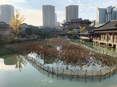 -龙潭水乡