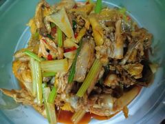 -湘当爱·鲜煮现炒(松岗立业路店)