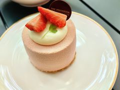 -上海半岛酒店·半岛精品店