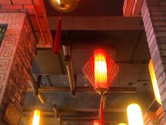 大堂-小龙坎火锅(双林店)