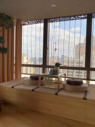 -涂tu指甲日式美甲美睫店