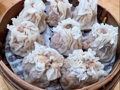 -都一处烧麦馆(前门店)