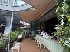 -KimPro 辛普乐概念韩餐