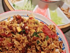 -怪噜范·贵阳小吃大排档(金源旗舰店)