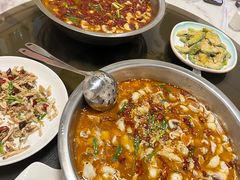 -老四川平头酸菜鱼(衙前店)