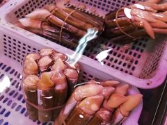 -锦绣大地生鲜食品厅