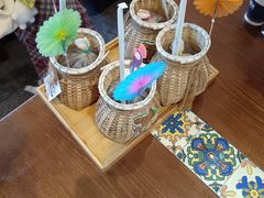 -芸南道·过桥米线(昆明老街旗舰店)