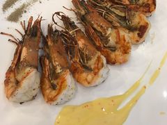 -赶海部落海鲜城(海阳路店)