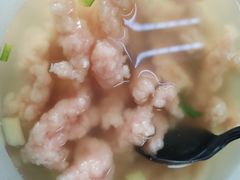 -温州瘦肉丸(中山北路店)