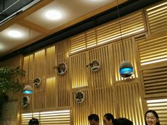 大堂-我是那个大叔·美食研究所(新塘路店)