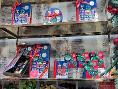 -VENCHI 闻绮(北京汉光店)