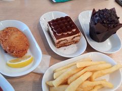 -宜家·瑞典风味餐厅(天津东丽商场店)