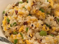 扬州炒饭-广迎居老正兴菜馆