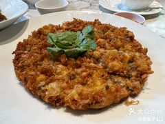 -潮州府·潮菜·砂锅粥(徐家汇店)