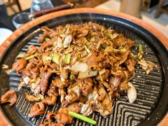 -梅飞酒家(桑园路店)