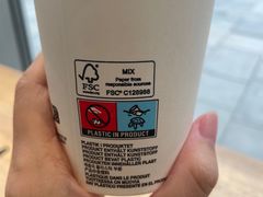 -ARKET CAFÉ(三里屯太古里店)