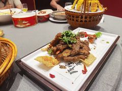-紫阳富豪大酒店(惠南店)