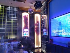 -音乐派KTV(银泰城店)