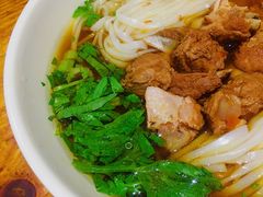 -肆姐面粉馆(坡子街店)