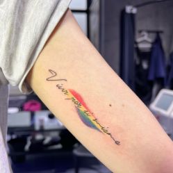 -彦瑾·TATTOOstudio