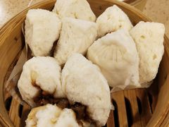 蜜汁叉烧包-点都德(大茶楼店)