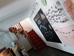-食间旅人DIY烘焙工作室