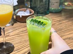 -SPEYSIDE 威士忌&鸡尾酒吧