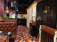 -高第街56号餐厅(泰安万达店)