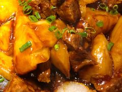 -百年神厨·地道川菜(清江西路店)