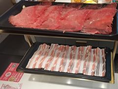 -湯島涮小火锅(余姚五彩城店)