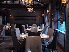 -铜锣湾·有麝自然香(重庆新天地店)