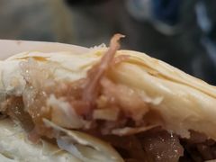 -潼关肉夹馍(永兴坊店)