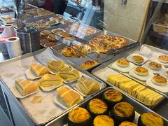 -恒兴发茶店(水巷口店)