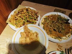 -马家饭堂(南街薰酱店)