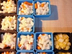 -零·壹新疆羊肉抓饭