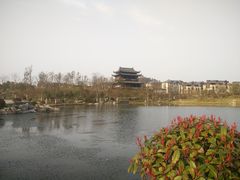 -南山风景名胜区