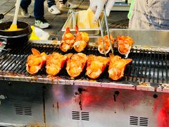 -乐天免税店(明洞店)